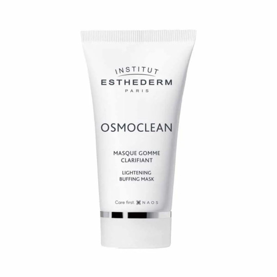 Esthederm Osmoclean Masque Gomme Clarifiant