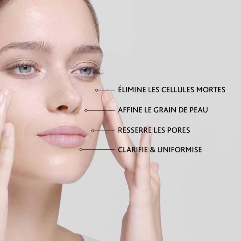 Esthederm Osmoclean Masque Gomme Clarifiant