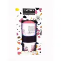 Cattier Rituel Corps Bio Vegan 400ml + Beurre de Karité 20g Bio et Vegan Cattier Rituel Corps Bio Vegan 400ml + Beurre de Karité 20g Bio et Vegan