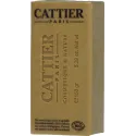 Cattier Savon Doux Végétal Argimiel 150 g.