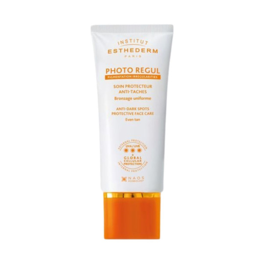 Esthederm Photo Regul Soin Anti-Taches Haute Protection Solaire Esthederm Photo Regul Soin Anti-Taches Haute Protection Solaire