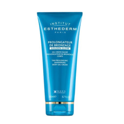 Esthederm Prolongateur Bronzage Golden Glow Corps
