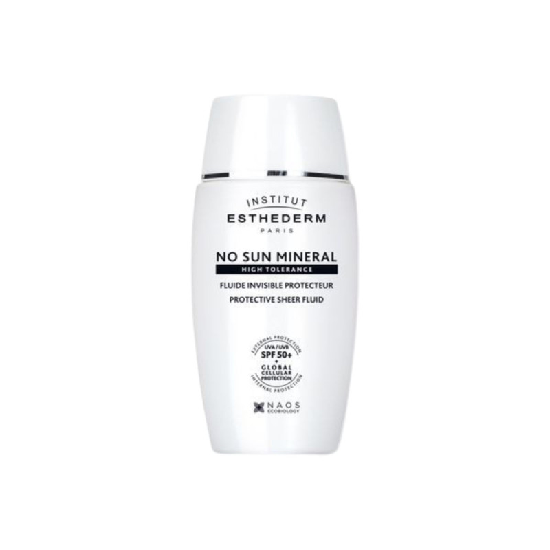 Esthederm No Sun Mineral Fluide Invisible