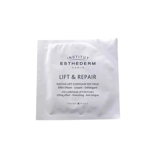 Esthederm Lift & Repair Patchs Lift Contour des yeux