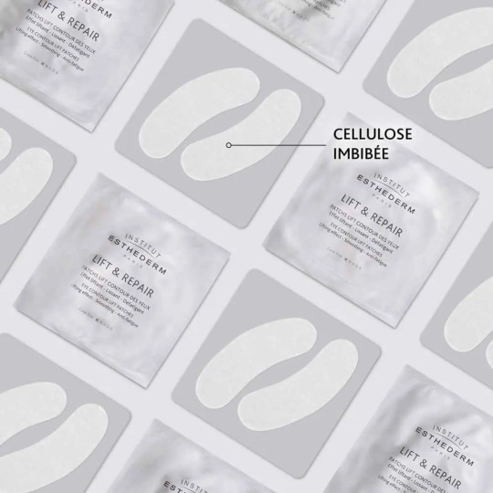 Esthederm Lift & Repair Patchs Lift Contour des yeux