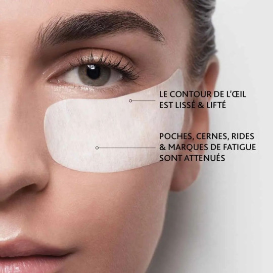 Esthederm Lift & Repair Patchs Lift Contour des yeux