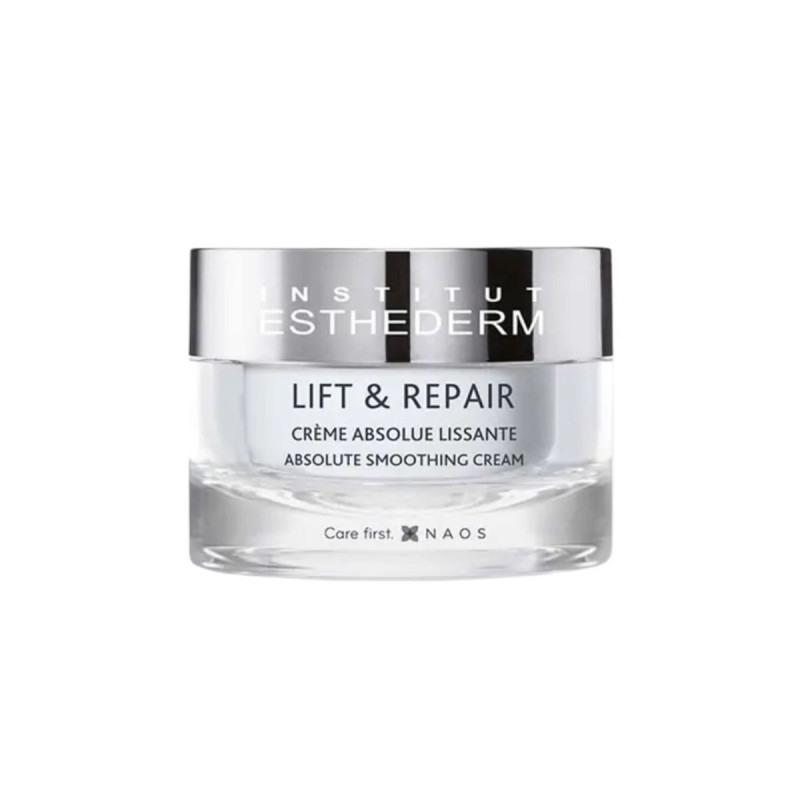 Esthederm Lift & repair Crème Absolue Lissante