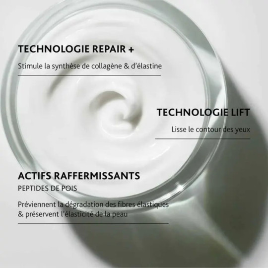 Esthederm Lift & repair Crème Absolue Lissante