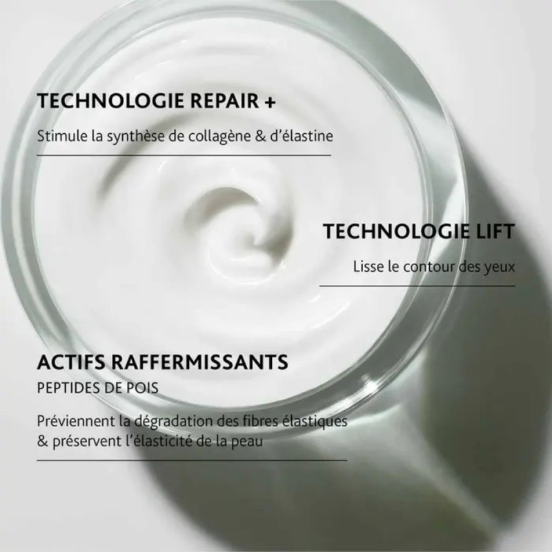 Esthederm Lift & repair Crème Absolue Lissante