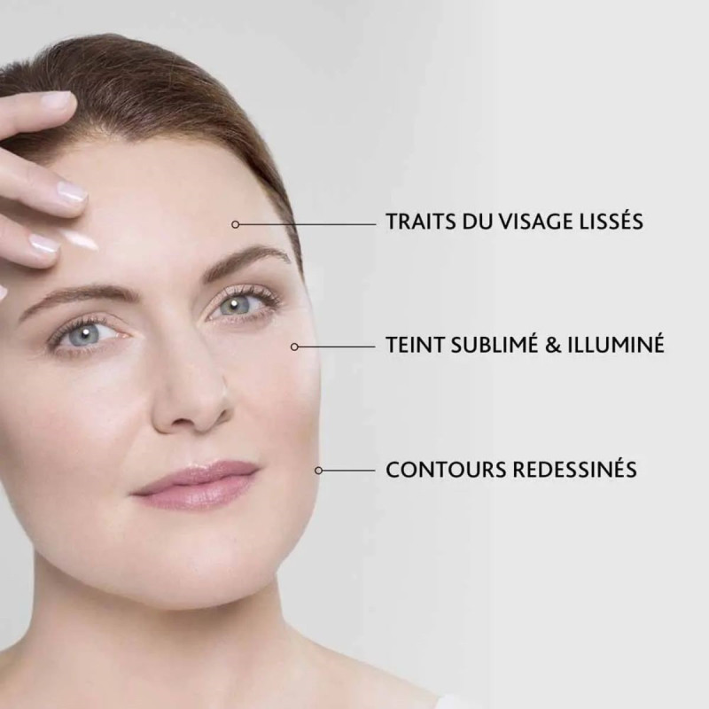 Esthederm Lift & repair Crème Absolue Lissante