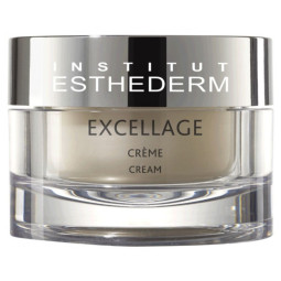 Esthederm Excellage Crème Densité, Nutrition Eclat
