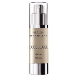 Esthederm Excellage Sérum Densité, Nutrition, Eclat et Force