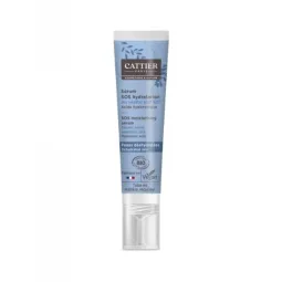 Cattier Sérum SOS Hydratation Bio Vegan 30ml