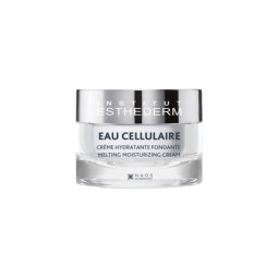 Esthederm Eau Cellulaire Crème Hydratante Fondante