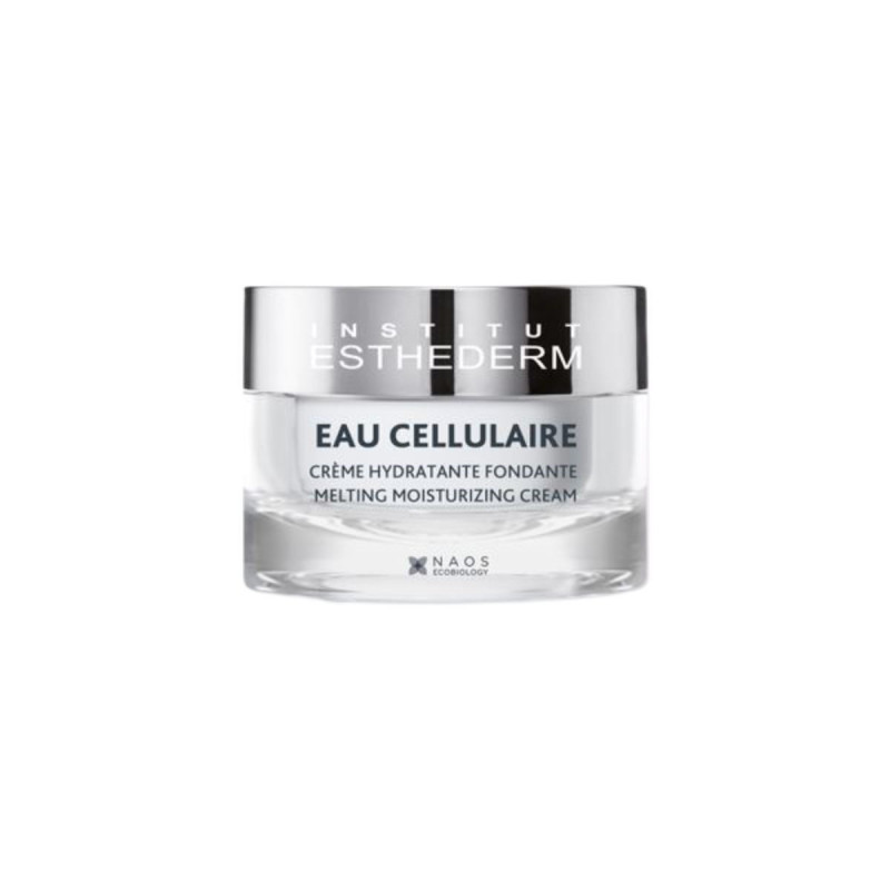 Esthederm Eau Cellulaire Crème Hydratante Fondante