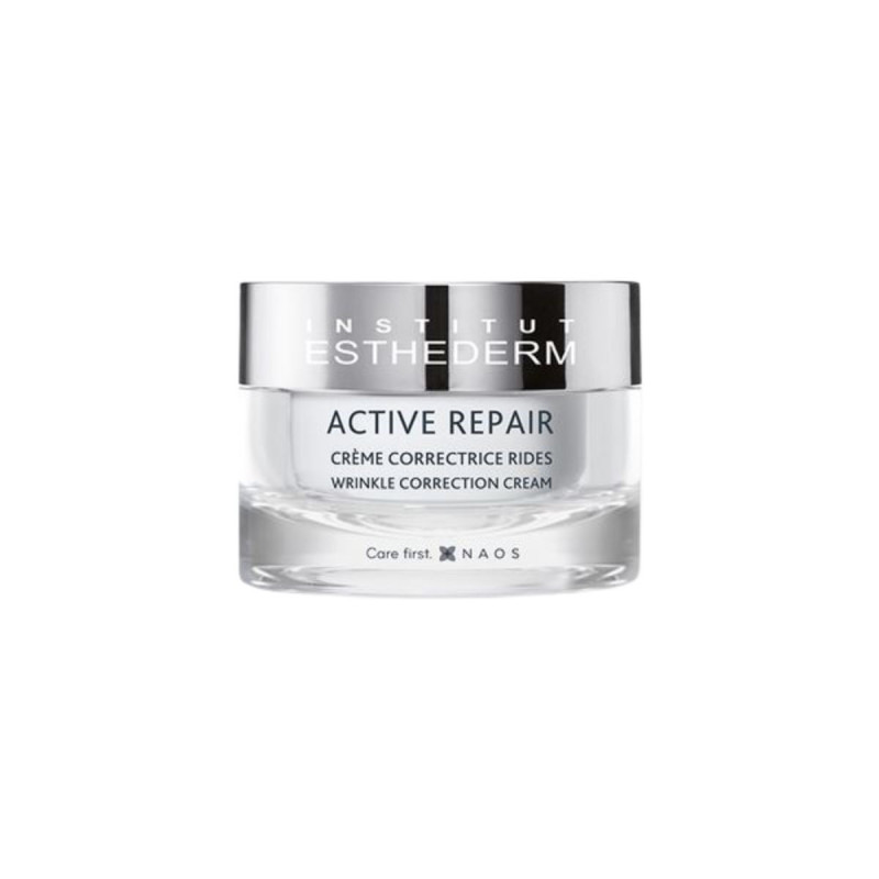 Esthederm Active Repair Crème Correctrice Rides Esthederm Active Repair Crème Correctrice Rides