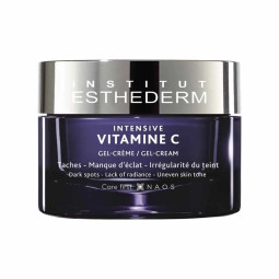Esthederm Intensive Vitamine C Gel-Crème Taches
