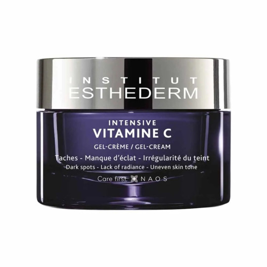 Esthederm Intensive Vitamine C Gel-Crème Taches Esthederm Intensive Vitamine C Gel-Crème Taches