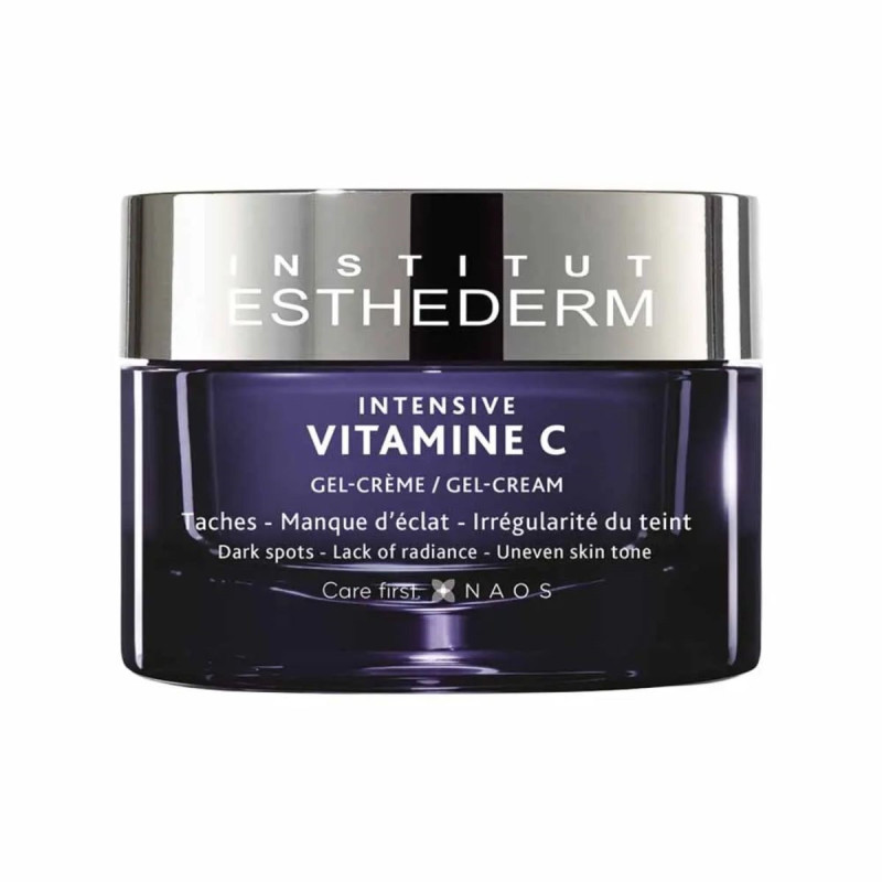 Esthederm Intensive Vitamine C Gel-Crème Taches Esthederm Intensive Vitamine C Gel-Crème Taches