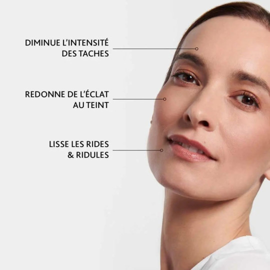 Esthederm Intensive Vitamine C Gel-Crème Taches Esthederm Intensive Vitamine C Gel-Crème Taches