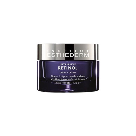 Esthederm Intensive Retinol Crème Rides