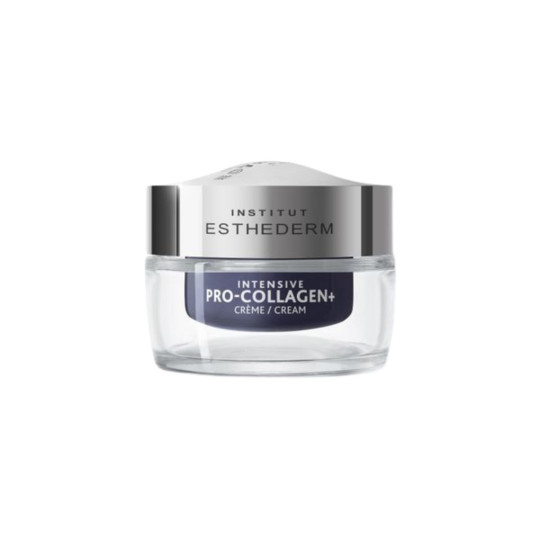 Esthederm Intensive Pro-Collagen+ Crème Visage & Cou Esthederm Intensive Pro-Collagen+ Crème Visage & Cou