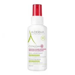 A-Derma Cutalgan Spray Rafraîchissant Ultra Calmant 100ml