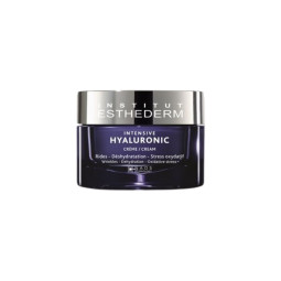 Esthederm Intensive Hyaluronic Crème Rides Déshydratation