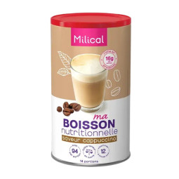 Milical Ma Boisson Nutritionnelle