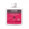 Cattier Shampooing Couleur Sans Sulfates 250 ml.