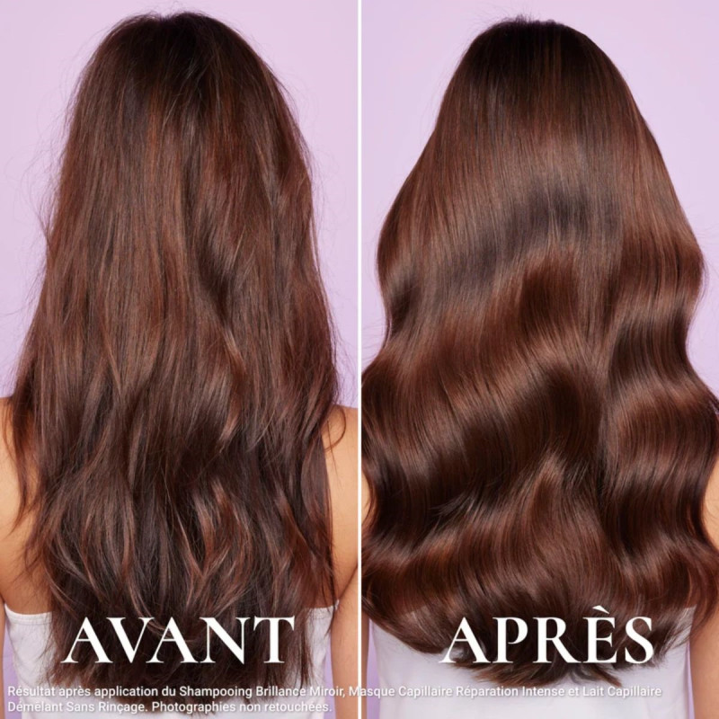 Nuxe Hair Prodigieux Le Baume Masque Capillaire Réparation Intense