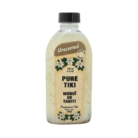 Tiki Pure Monoï de Tahiti Tiki Pure Monoï de Tahiti