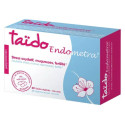Taïdo Endometra 60 Glélules Végétales Taïdo Endometra 60 Glélules Végétales