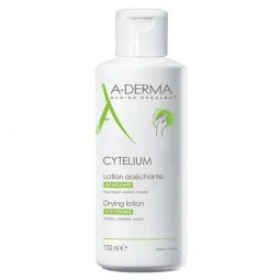 A-Derma Cytélium Lotion Asséchante 100ml