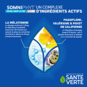 Santé Verte Somniphyt Total Nuit LP 8 Heures Santé Verte Somniphyt Total Nuit LP 8 Heures