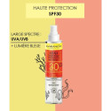 Garancia Sun Protect SPF30 L'Eau Solaire Rouge Métamorphosante Garancia Sun Protect SPF30 L'Eau Solaire Rouge Métamorphosante