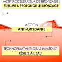 Garancia Sun Protect SPF30 L'Eau Solaire Rouge Métamorphosante Garancia Sun Protect SPF30 L'Eau Solaire Rouge Métamorphosante