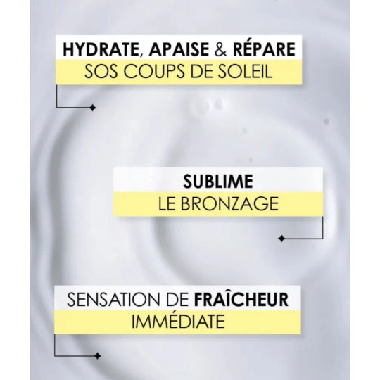 Garancia Sun Repair Brume Lactée Fraîcheur Express Garancia Sun Repair Brume Lactée Fraîcheur Express