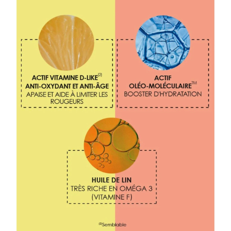 Garancia Sun Repair Brume Lactée Fraîcheur Express Garancia Sun Repair Brume Lactée Fraîcheur Express