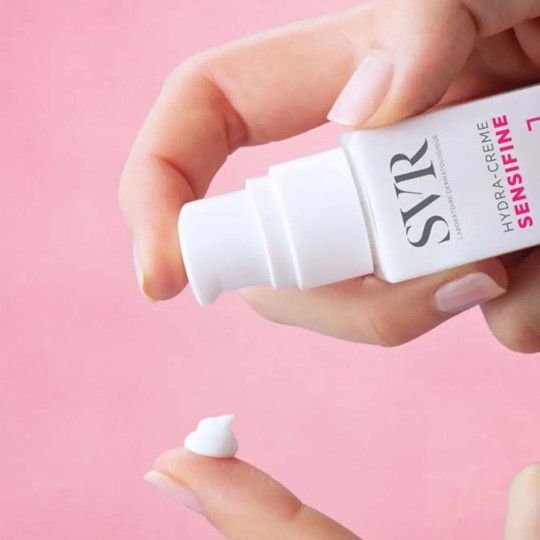 SVR Sensifine Apaisant Réparateur