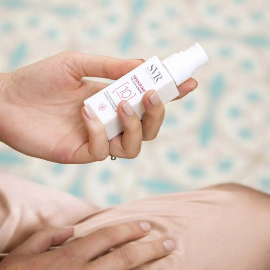 SVR Sensifine Apaisant Réparateur