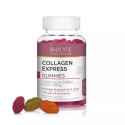 Biocyte Collagen Express 45 Gummies Sans Sucre