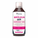 Vitavea Brûleur 4 en 1 Morosil Brûle Graisse Cellulite Métabolisme Saveur pêche