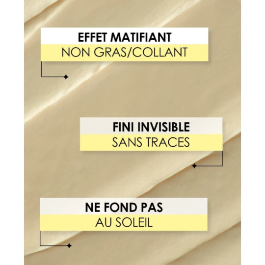 Garancia Sun Protect Stick Solaire Invisible