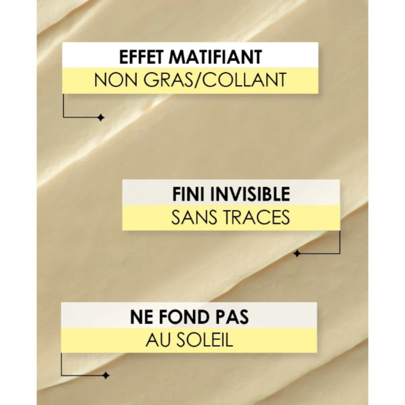 Garancia Sun Protect Stick Solaire Invisible