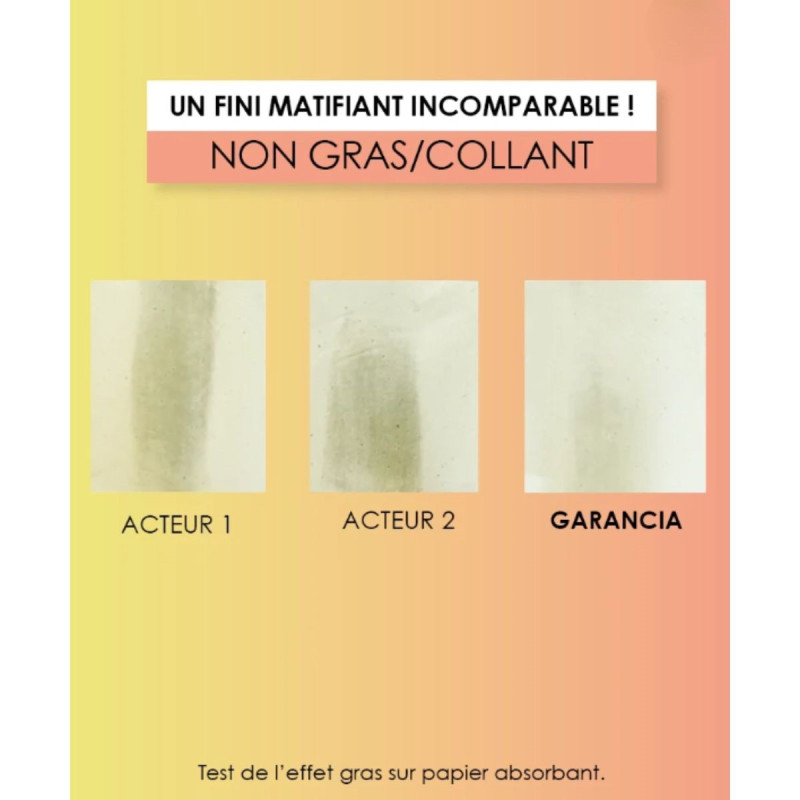 Garancia Sun Protect Stick Solaire Invisible