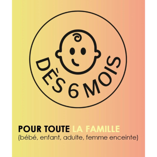 Garancia Sun Protect Stick Solaire Invisible