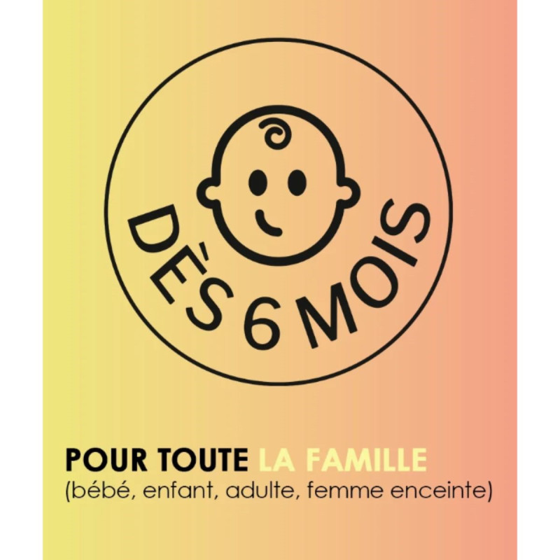 Garancia Sun Protect Stick Solaire Invisible