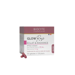 Biocyte Glow Rose Eclat & Radiance