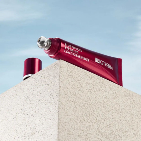 Biotherm Blue Peptides Contour des Yeux & des Lèvres